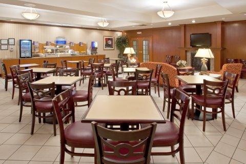 Wyndham Garden