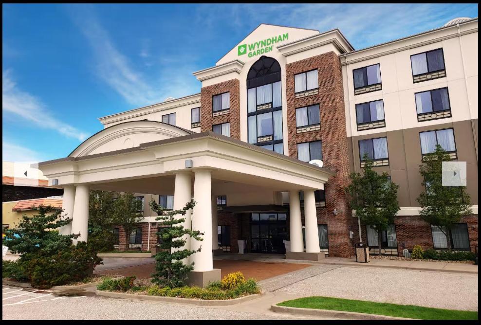 Wyndham Garden Resort Kearsarge