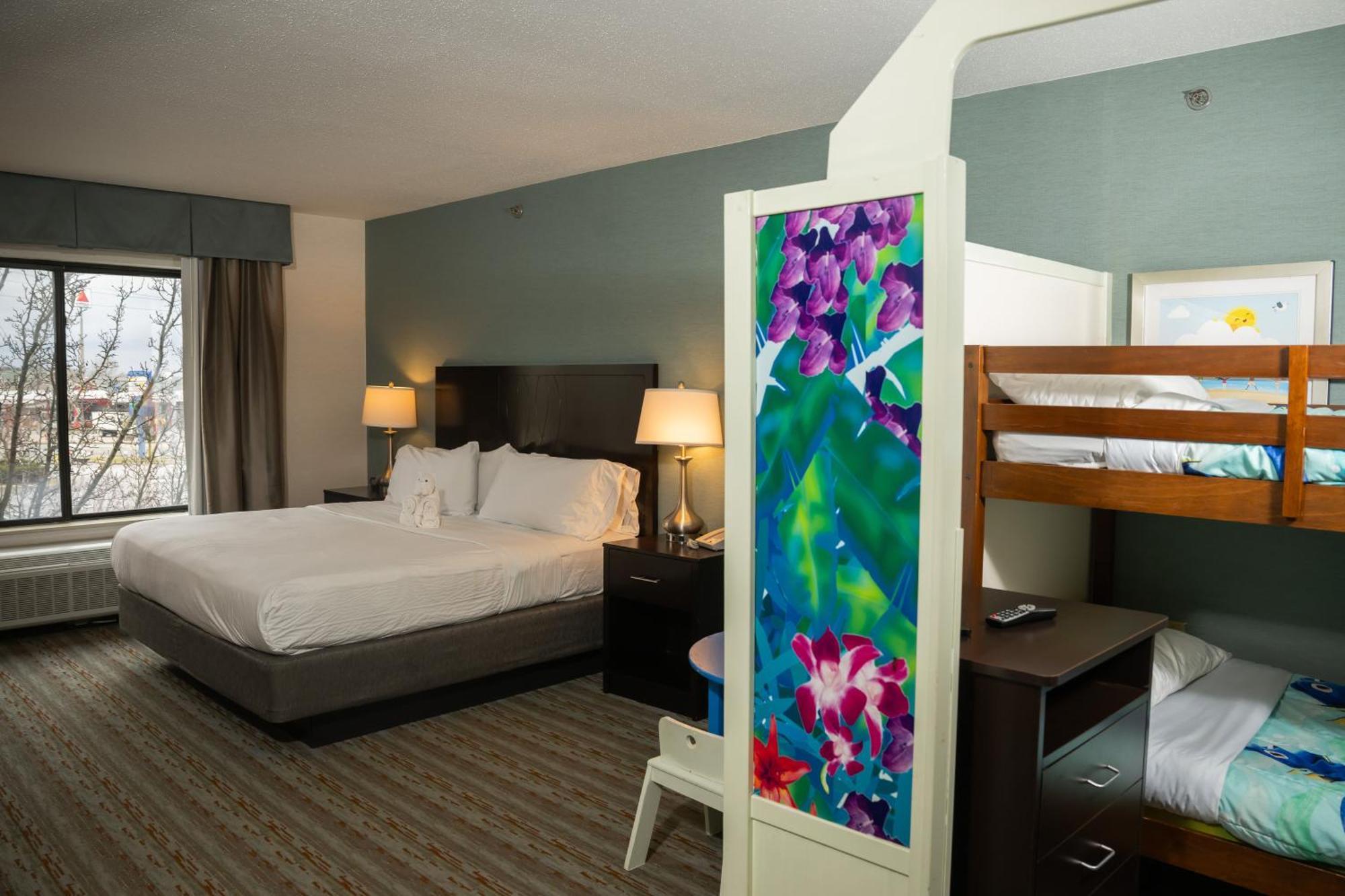 Wyndham Garden 2* Kearsarge