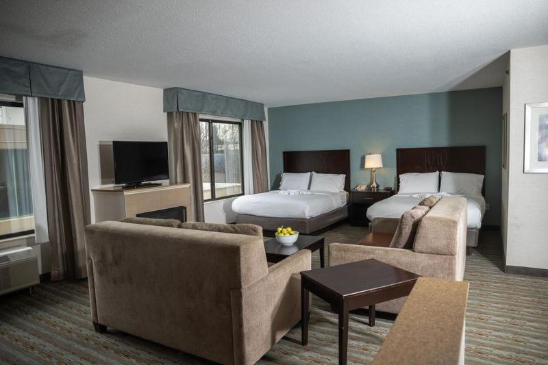 Wyndham Garden