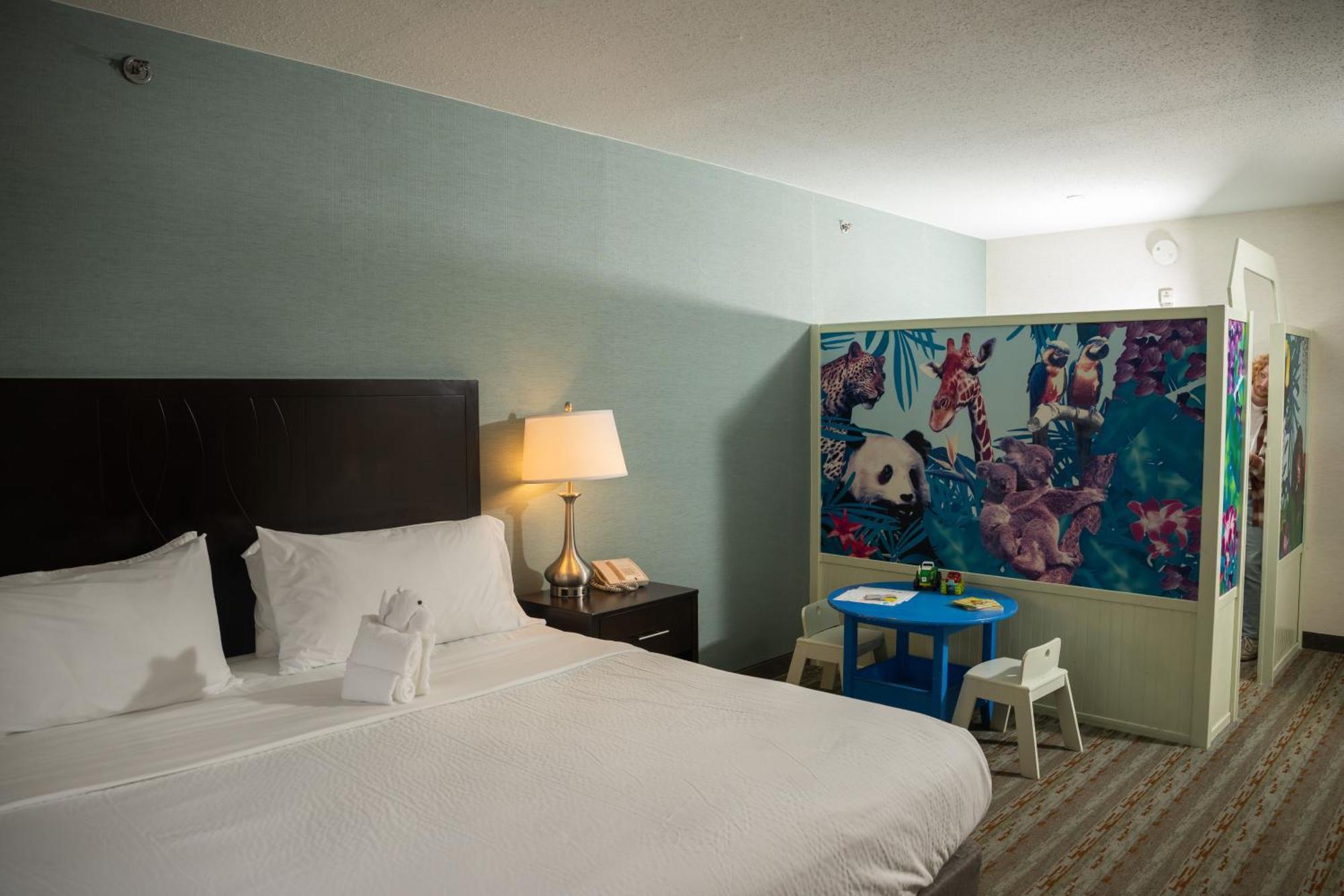 Wyndham Garden Resort