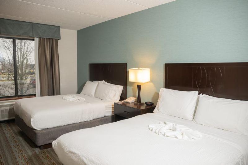 Wyndham Garden Resort Kearsarge