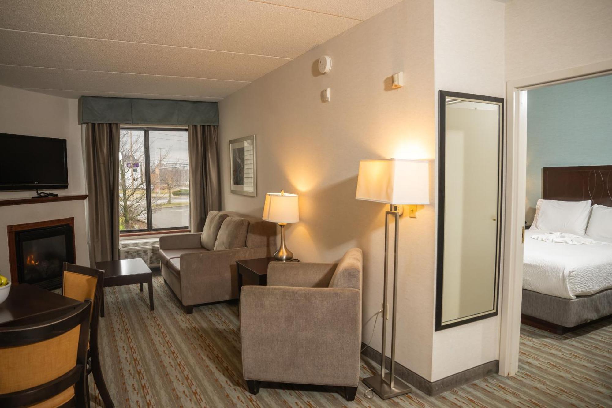 Wyndham Garden 2*