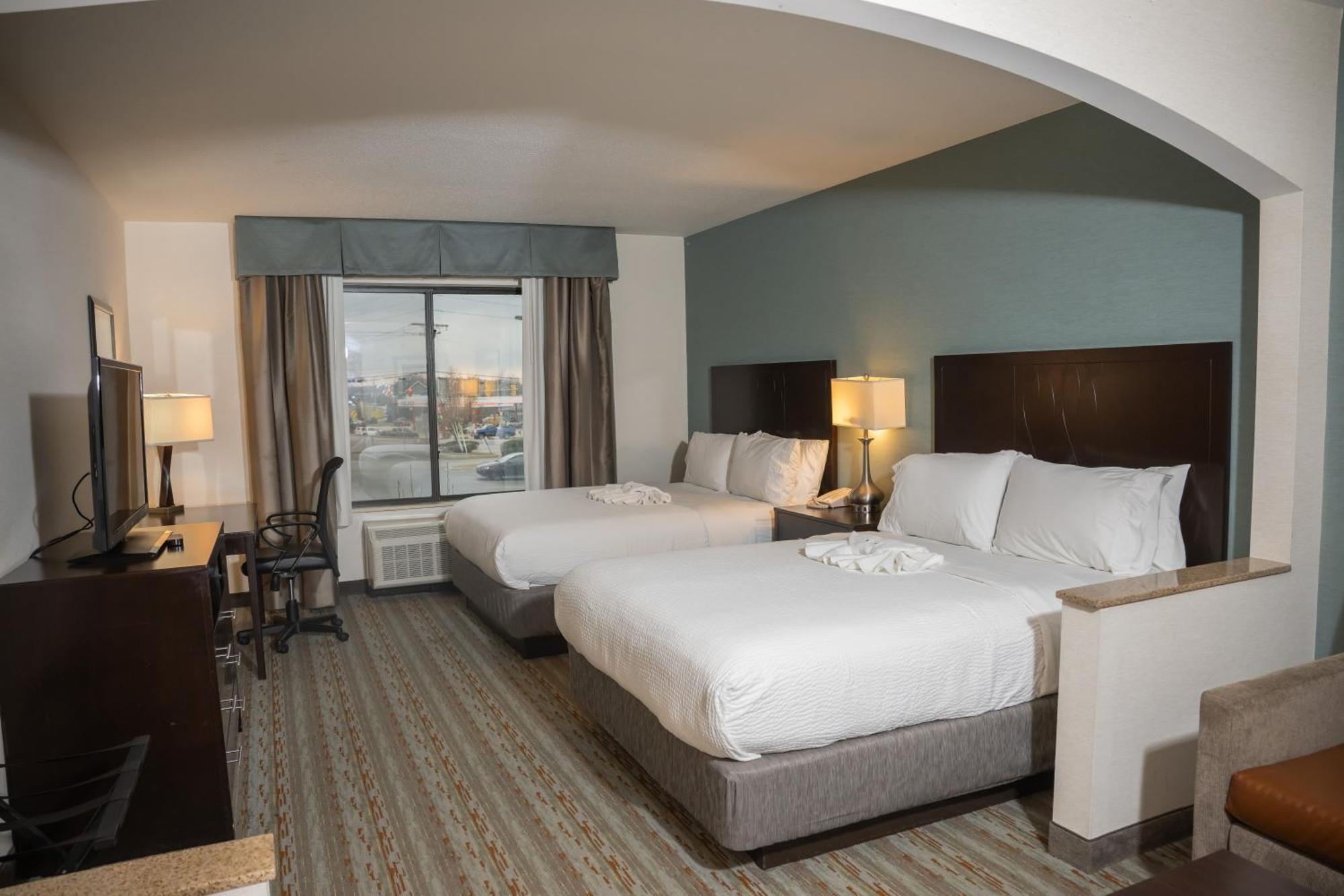 Wyndham Garden Kearsarge