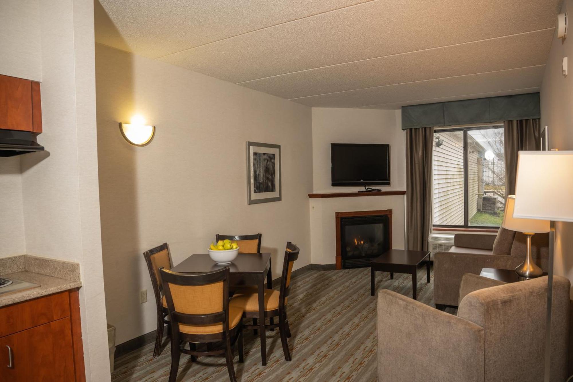 Wyndham Garden 2* Kearsarge