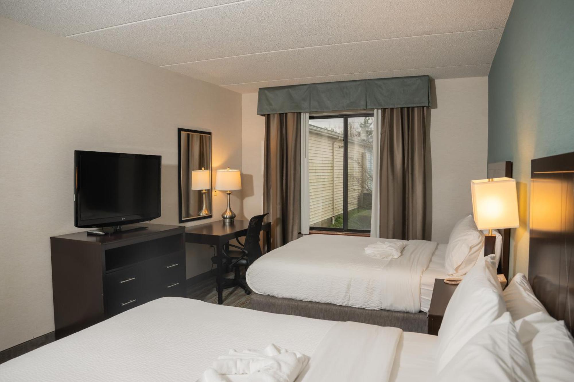 Wyndham Garden Resort 2*