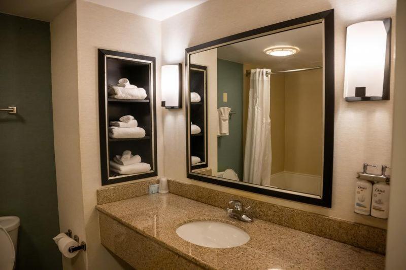 Resort Wyndham Garden Kearsarge