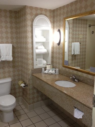 Wyndham Garden Kearsarge