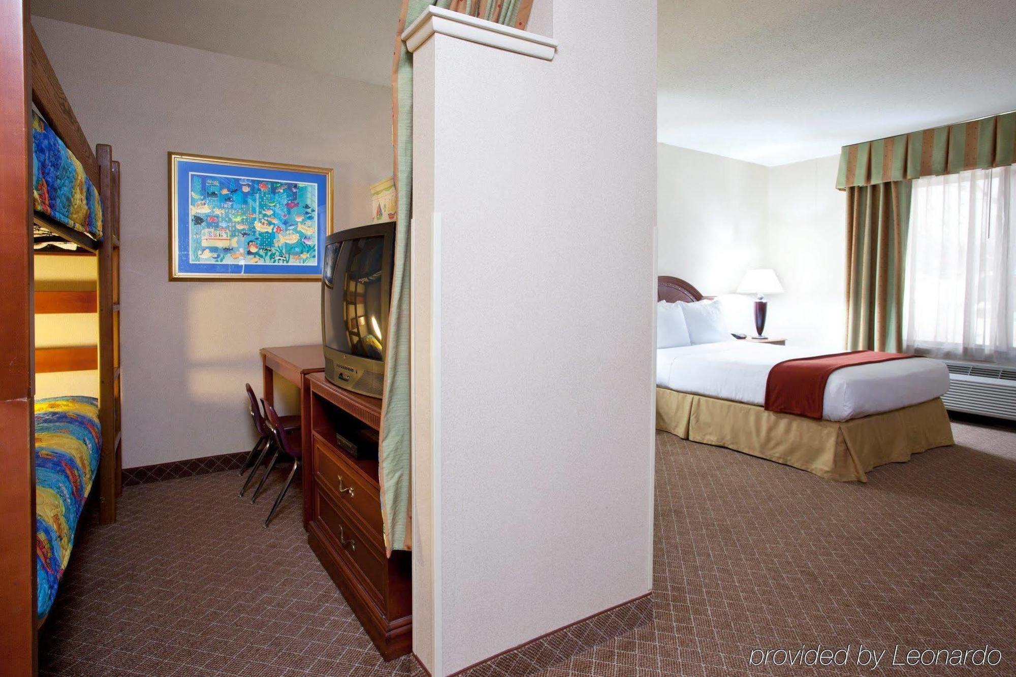 Wyndham Garden Kearsarge