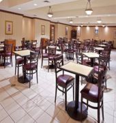 Wyndham Garden 2*