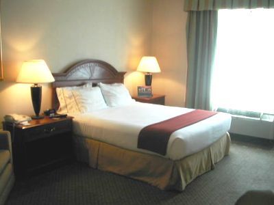 Resort Wyndham Garden Kearsarge