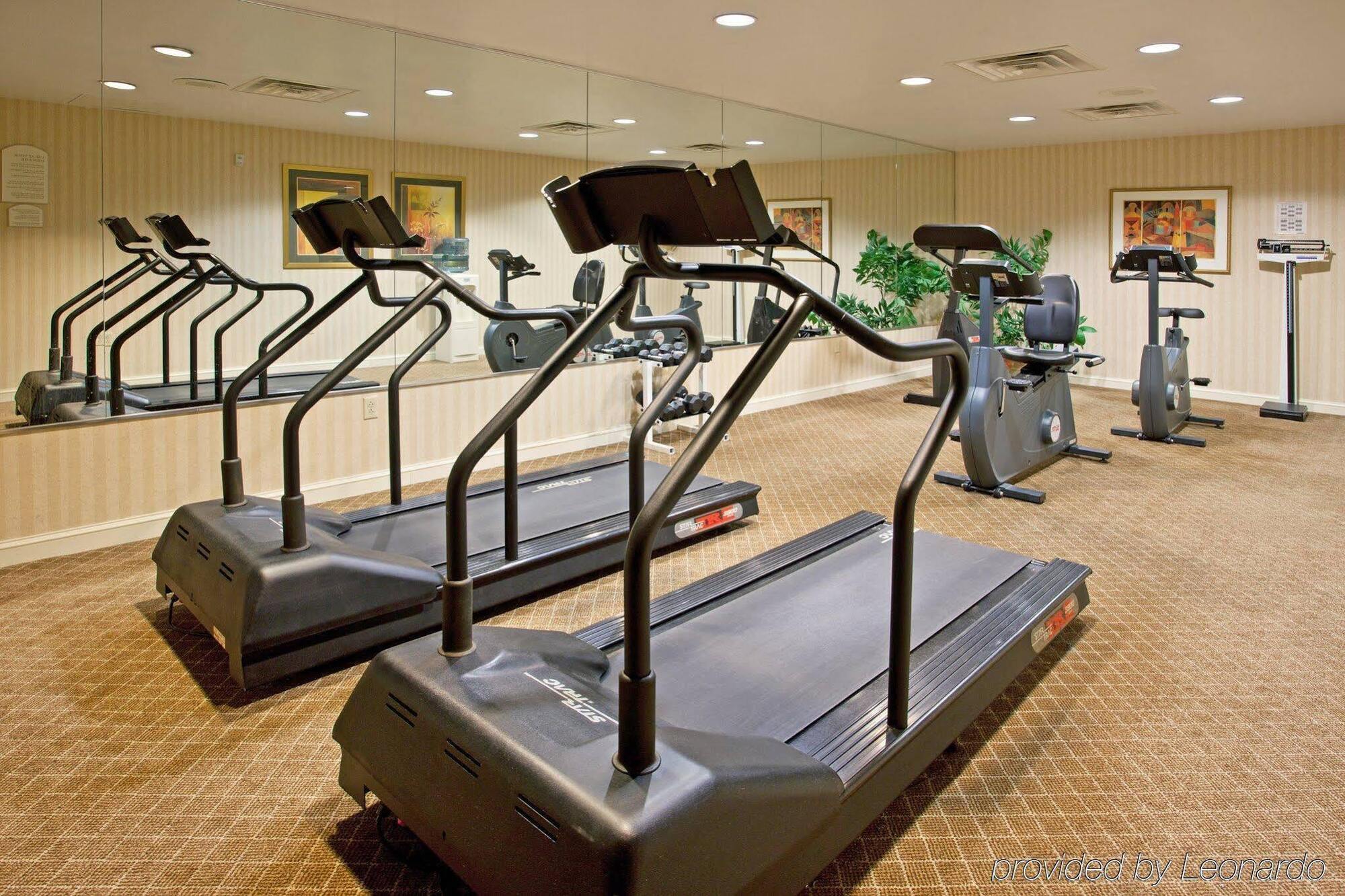 Resort Wyndham Garden Kearsarge