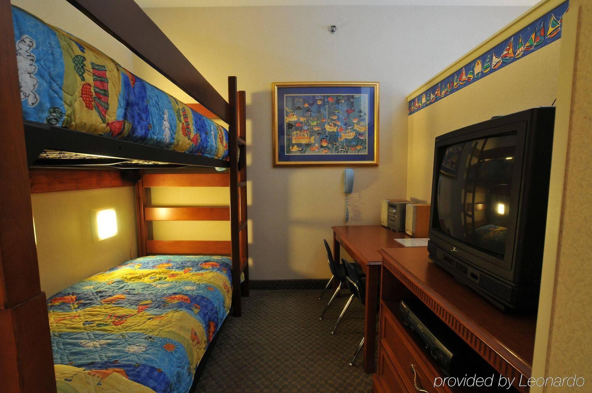 Wyndham Garden 2*