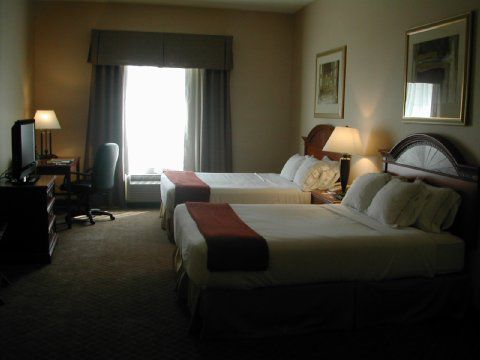 Wyndham Garden Resort