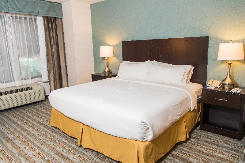 Wyndham Garden Kearsarge