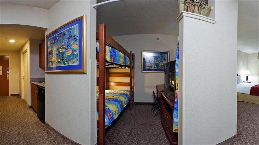 Resort Wyndham Garden