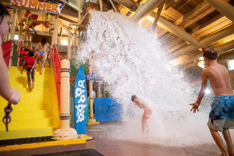 Wyndham Garden Resort 2*