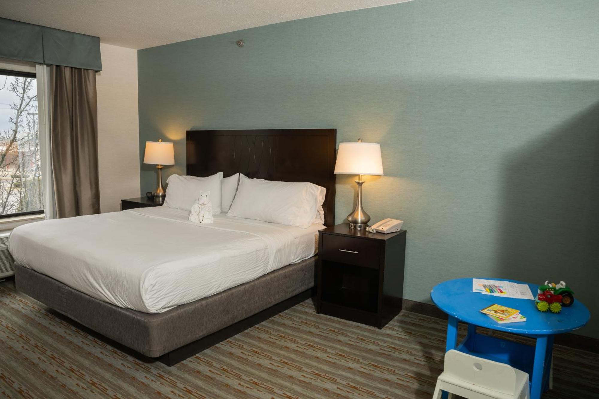 Wyndham Garden Resort 2*