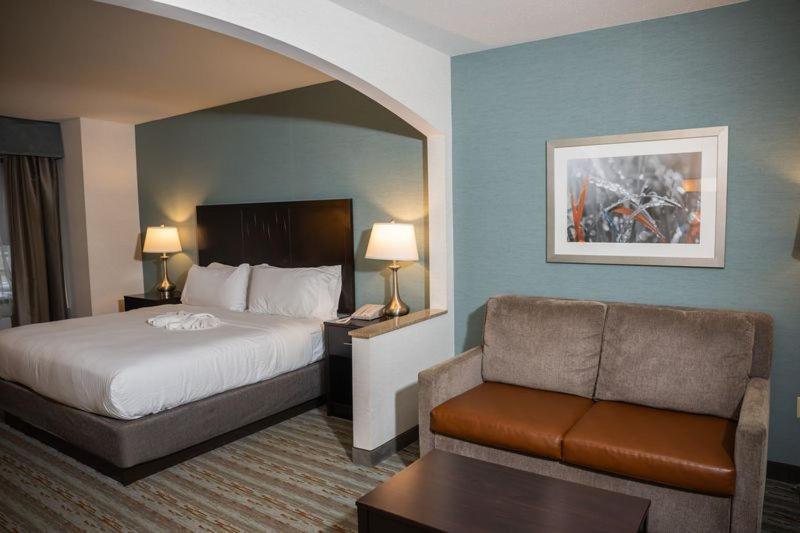 Resort Wyndham Garden Kearsarge