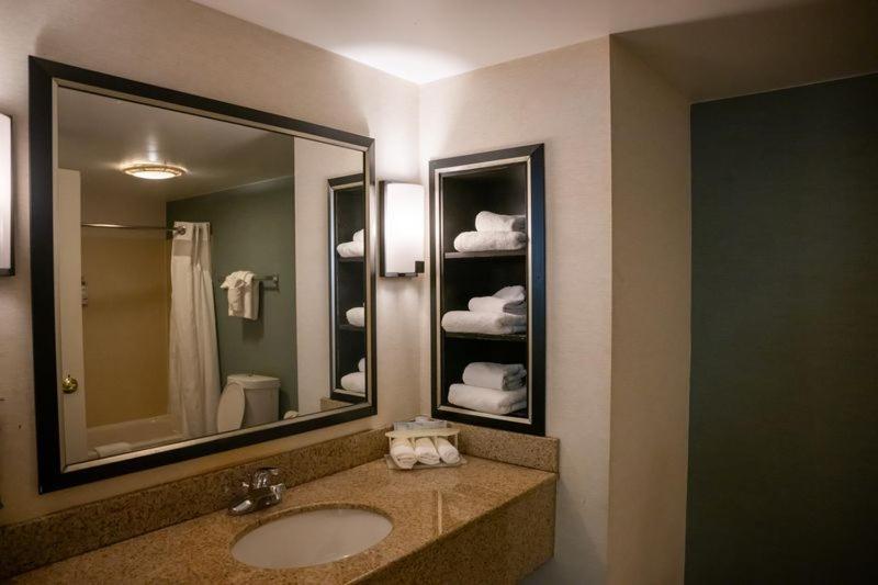Wyndham Garden Resort