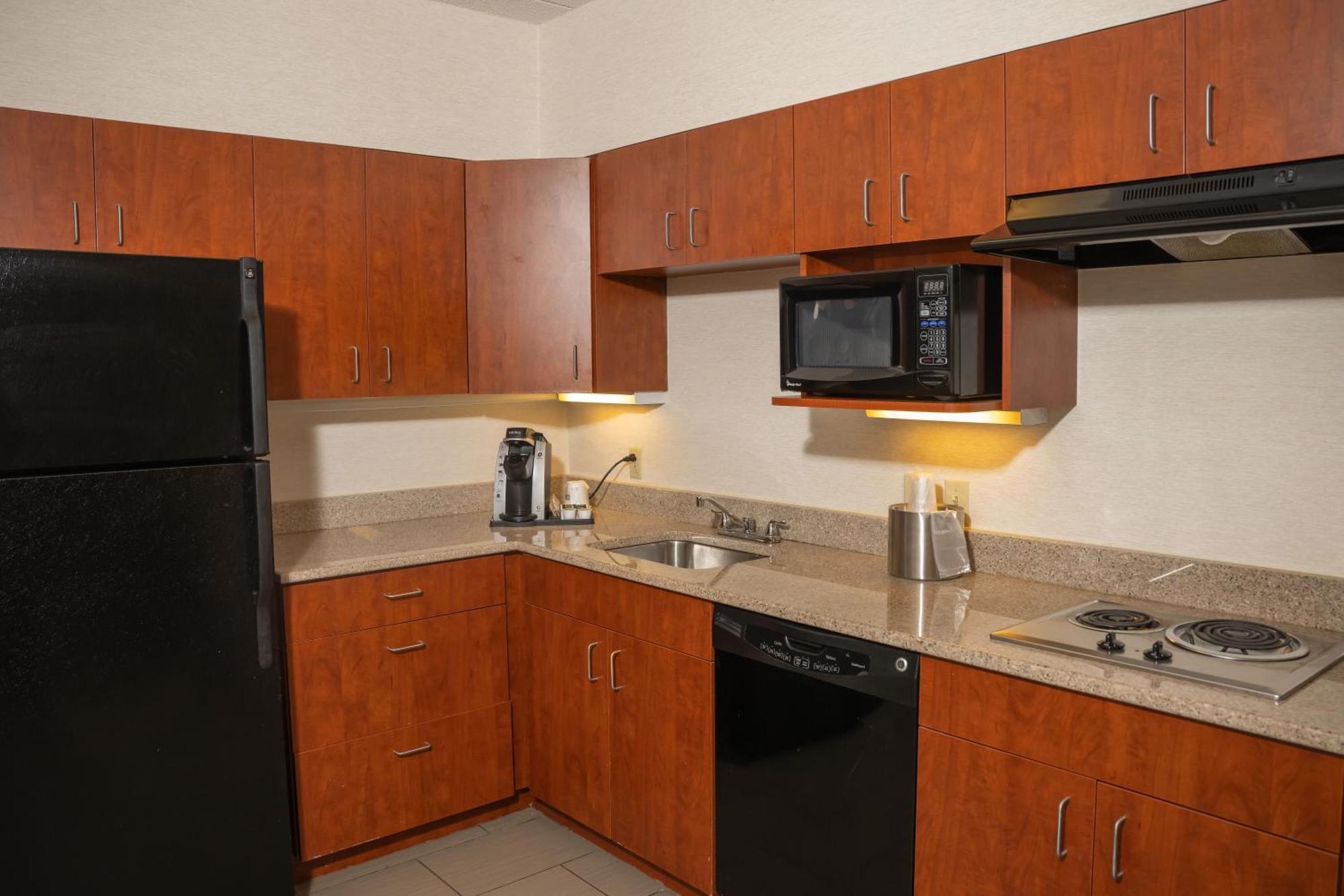 Resort Wyndham Garden 2*