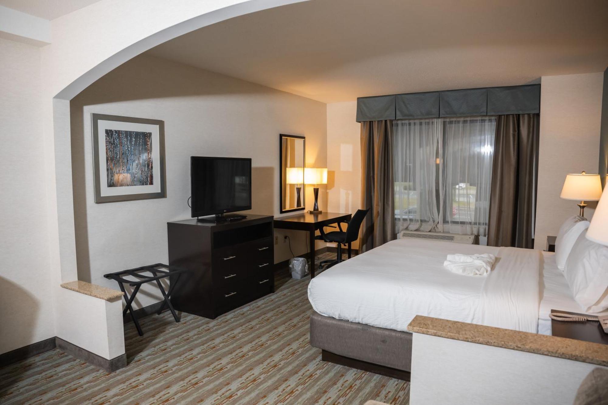 Wyndham Garden 2*