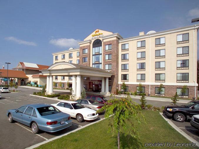 Resort Wyndham Garden 2*