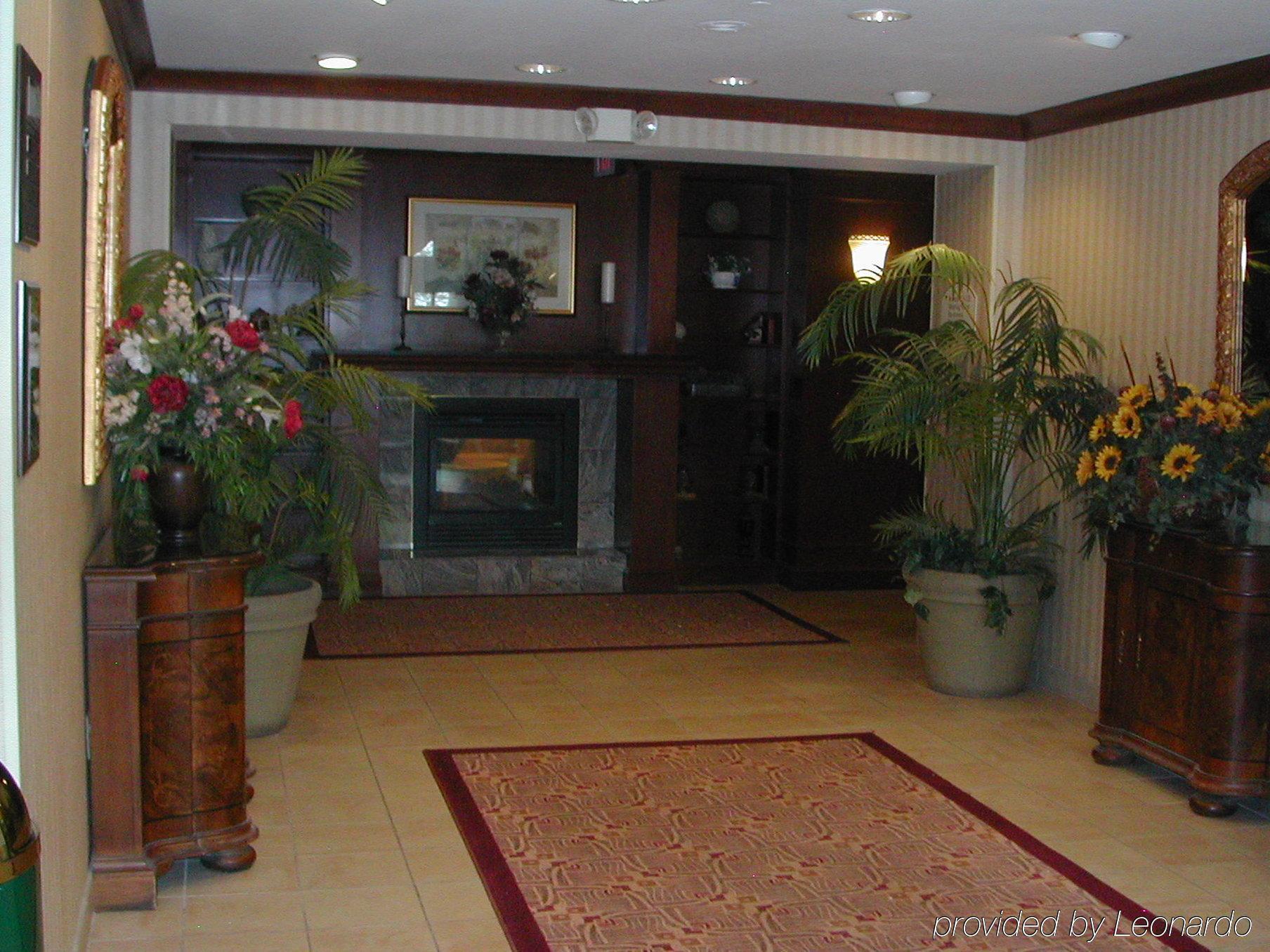 Resort Wyndham Garden Kearsarge