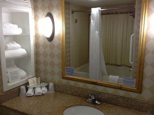 Resort Wyndham Garden