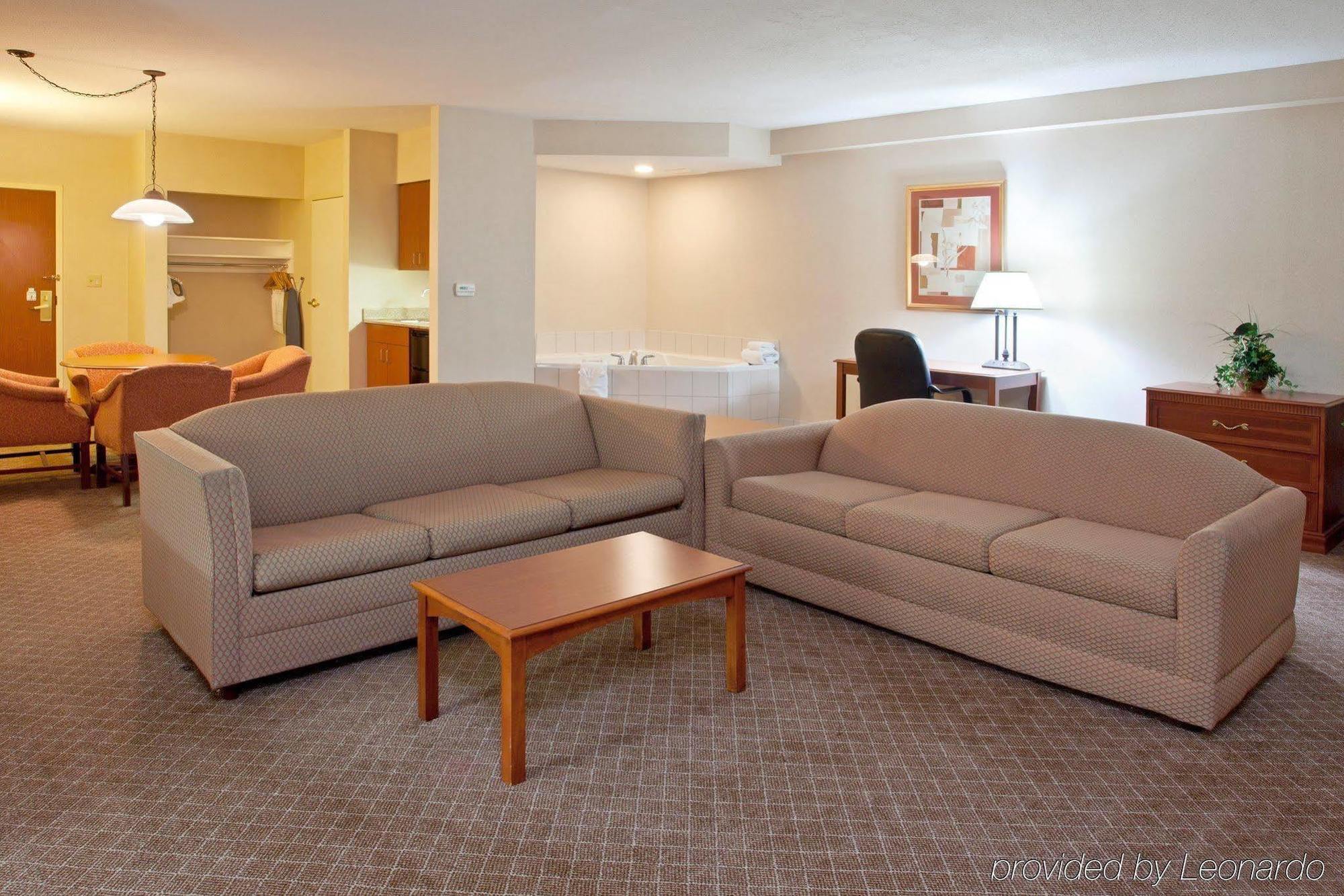 Wyndham Garden