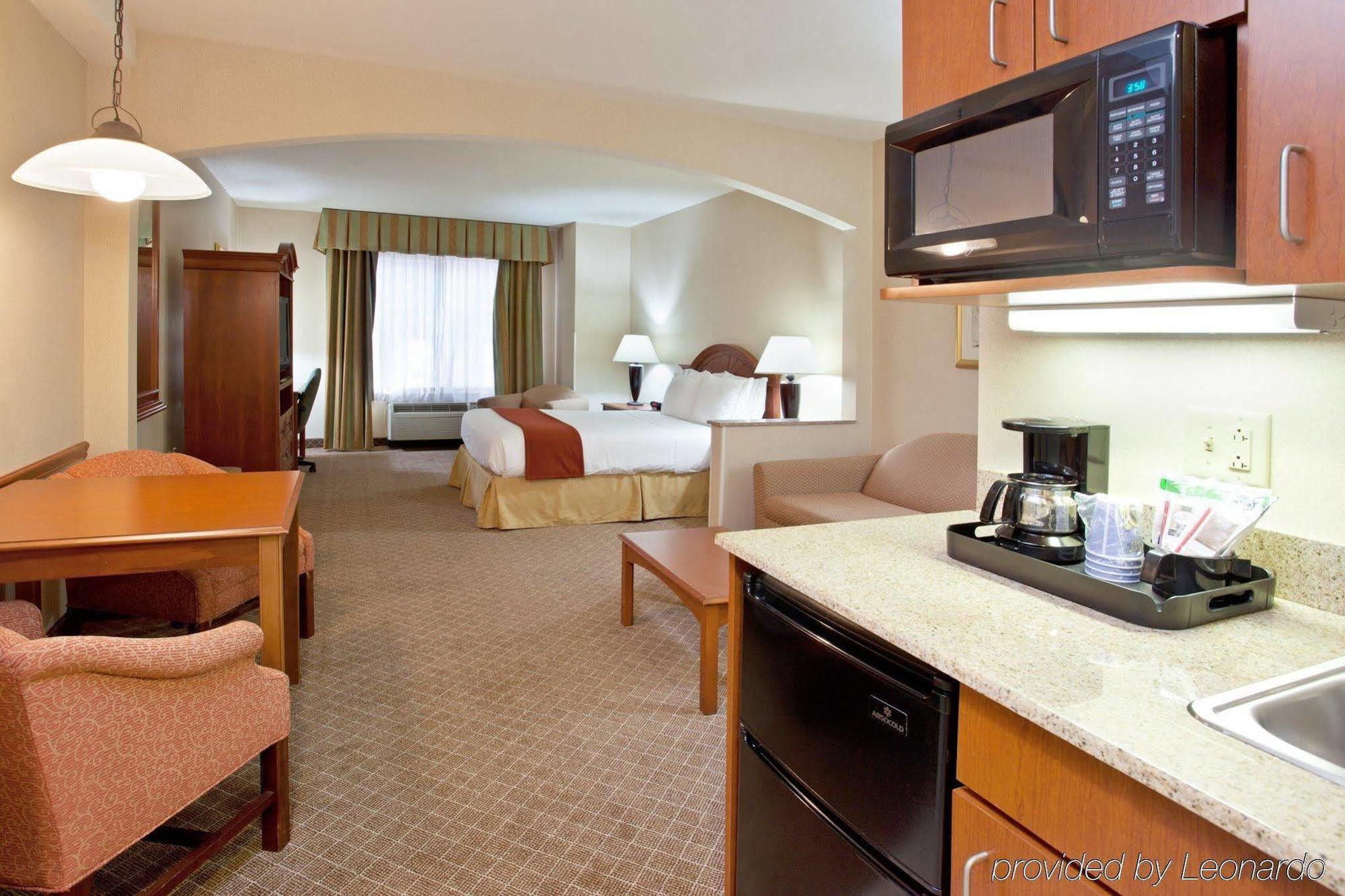 Resort Wyndham Garden Kearsarge