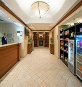 Resort Wyndham Garden Kearsarge